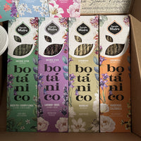 Super Box Botanico Fiorito