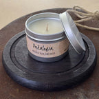 Candela Artigianale Amami Arredo Olfattivo