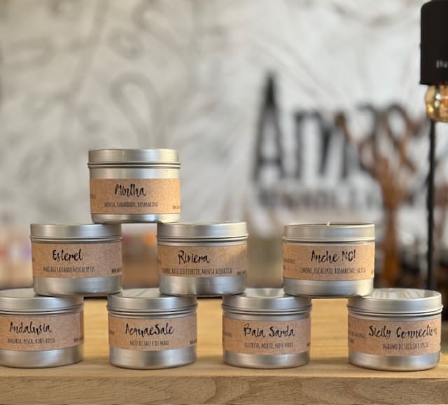 Candela Barattolino Amamishop