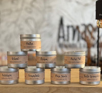 Candela Barattolino Amamishop