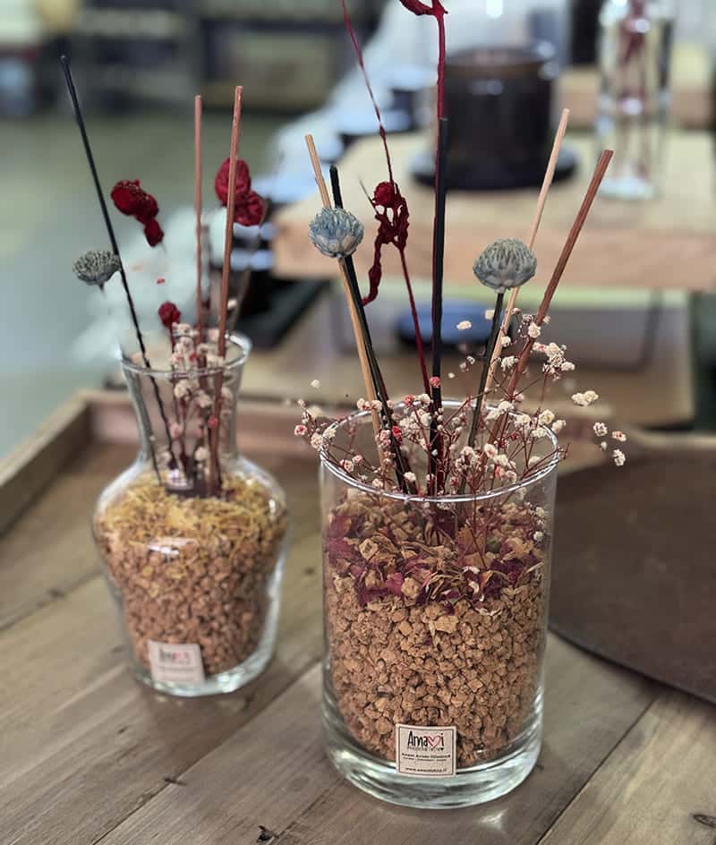 Profumatore Botanico 