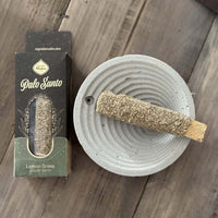 Palo Santo Botanico