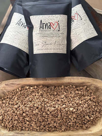 Profumatore in granuli di sughero naturale Amamishop