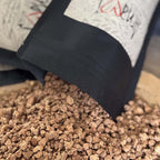 Profumatore in granuli di sughero naturale Amamishop