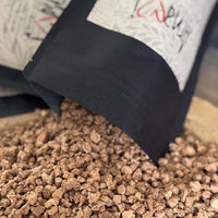 Profumatore in granuli di sughero naturale Amamishop
