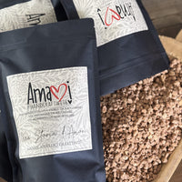 Profumatore in granuli di sughero naturale Amamishop