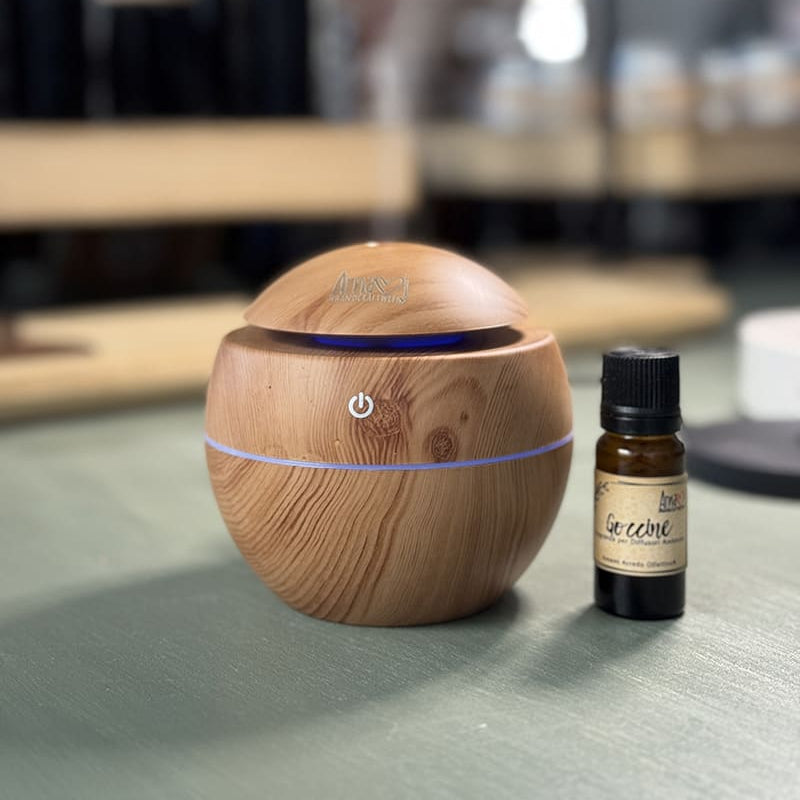 Diffusore Amami
