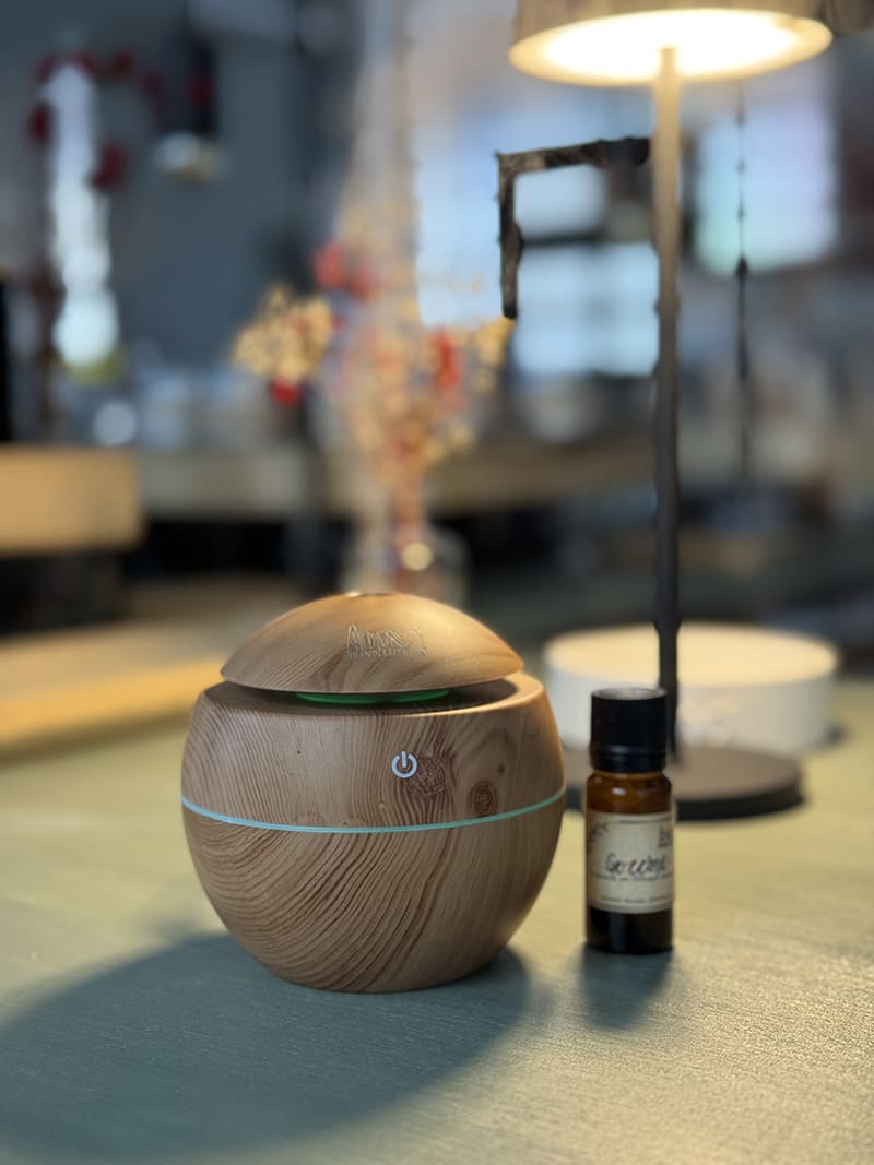 Diffusore Amami
