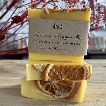 Sapone artigianale Amamishop
