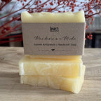 Sapone artigianale Amamishop