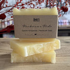 Sapone artigianale Amamishop