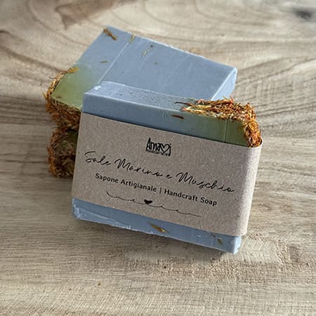 Sapone artigianale Amamishop
