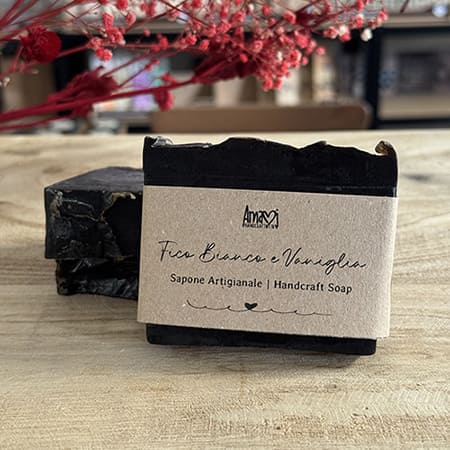 Sapone artigianale Amamishop