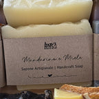 Sapone artigianale Amamishop