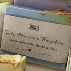 Sapone artigianale Amamishop