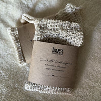 Sacchetto Portasapone Amamishop