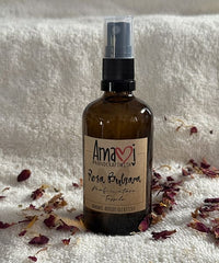 Profumatore Rosa Bulgara Amamishop