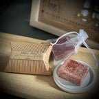 Ambra grigia Amamishop