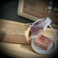 Ambra grigia Amamishop