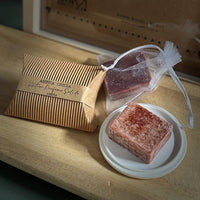 Ambra grigia Amamishop