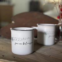 Candela Tazza Mug Amamishop