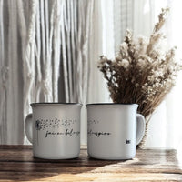 Candela Tazza Mug Amamishop