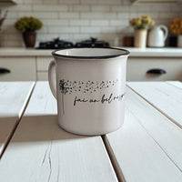 Candela Tazza Mug Amamishop