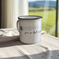 Candela Tazza Mug Amamishop