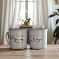 Candela Tazza Mug Amamishop