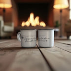 Candela Tazza Mug Amamishop