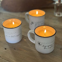 Candela Tazza Mug Amamishop