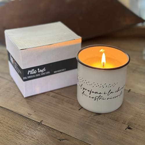 Candela Tazza Mug Amamishop