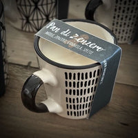 Tazza Pan di Zenzero Amamishop