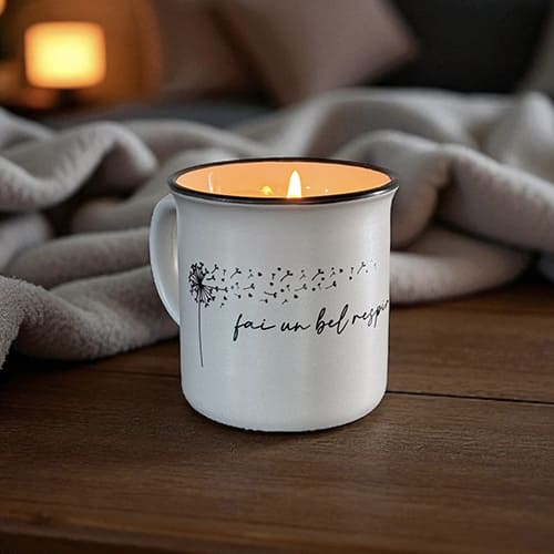 Candela Tazza Mug Amamishop