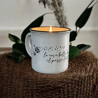Candela Tazza Mug Amamishop