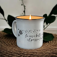 Candela Tazza Mug Amamishop