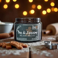 Giara Pan di Zenzero Amamishop