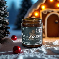 Giara Pan di Zenzero Amamishop