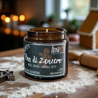 Giara Pan di Zenzero Amamishop