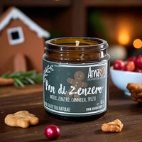 Giara Pan di Zenzero Amamishop