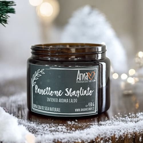 Giara Panettone Sbagliato Amamishop