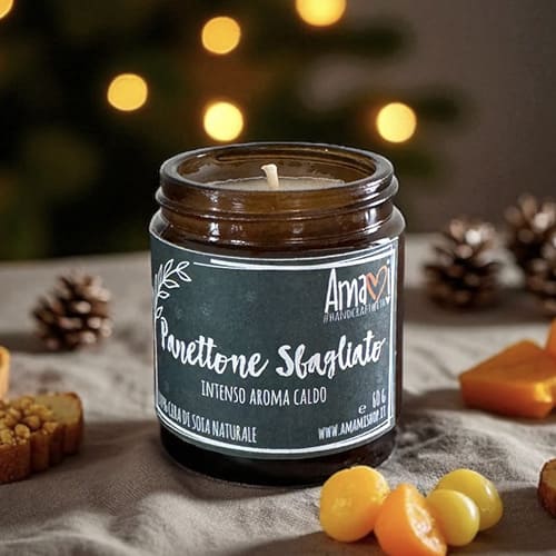 Giara Panettone Sbagliato Amamishop