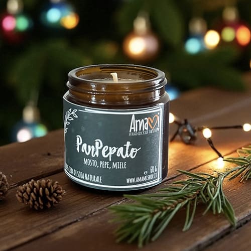 Giara Panpepato Amamishop