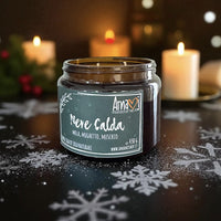 Giara Neve Calda Amamishop