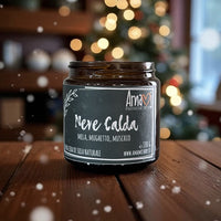 Giara Neve Calda Amamishop