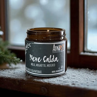 Giara Neve Calda Amamishop
