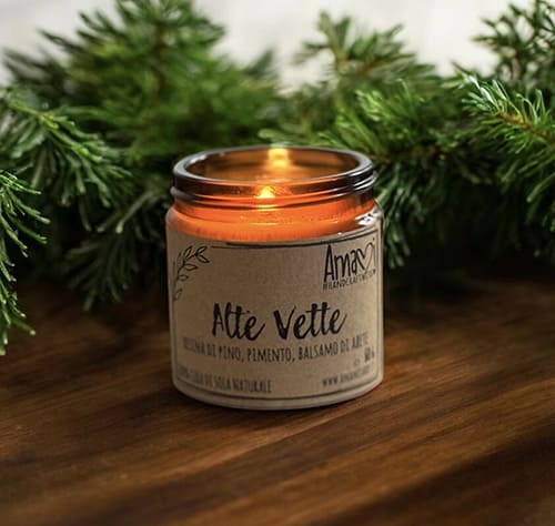 Giara Alte Vette Amamishop
