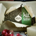 Kit Pulizia Energetica Sagrada Madre