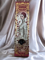 Incenso Vintage Perfum  Dolce Fragola