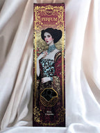 Incenso Vintage Perfum Real Champa